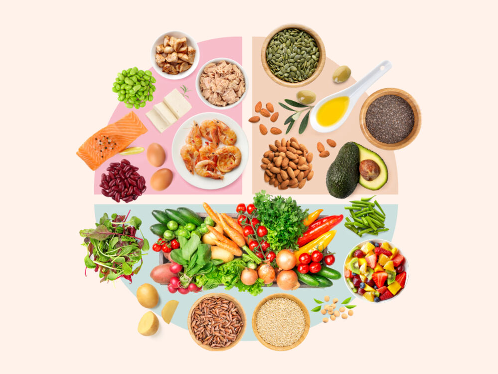 The Complete PCOS Diet To Manage PCOS 